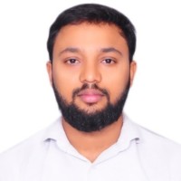 Mohammed Abdul Rahman