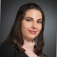 Maryam Nemati
