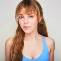 Anna Colvin