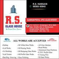 R S HUSAIN