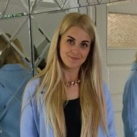 Tetiana Ilechko