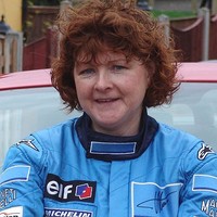 Gillian Balfe