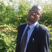 Desmond M.