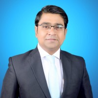 Ahtisham Uddin Qureshi