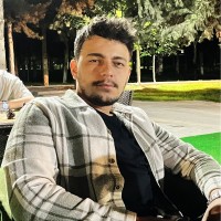 Çağrı AVCI