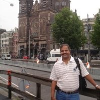 Vijay Patil