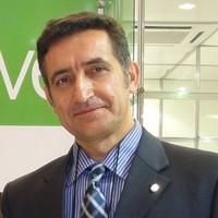 Vassilis (Bill) Tritsis
