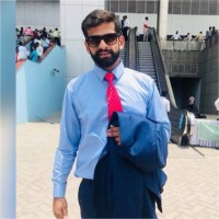 Arjun Chawla