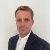 Anders Krag Lybæk