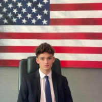 Theodore Chacon