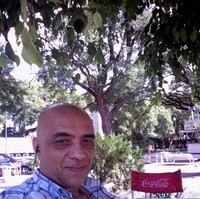 Gabriel Abel Marquez
