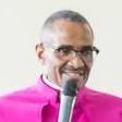 Bishop Arthur Brett