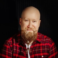 Aleksei M.
