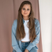 Alisa Supruniuk