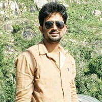 Shamanth Gowda