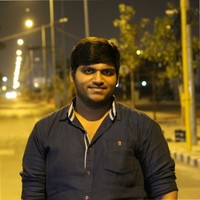 Bhavin Patel