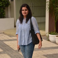 Priyanka Babunlohar