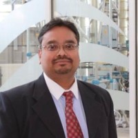 Dr. Devendra Borikar, P. Eng.