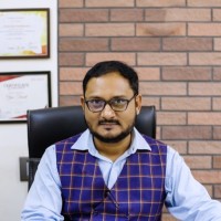 Ojas Trivedi ( ODS Interior Designers )