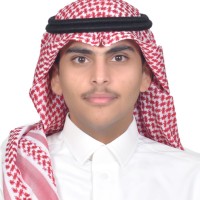 Yousef Alshamrani