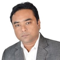 SURAJ SARODE