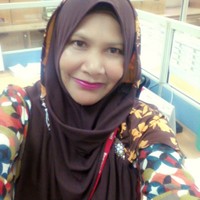 Saadiah Bahari