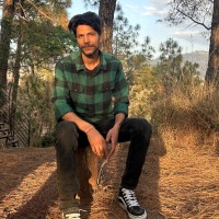 Aditya Raj