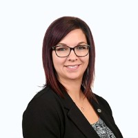 Lena Fournier, Caib