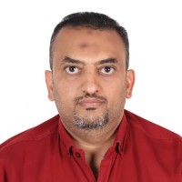 Nabil Ali