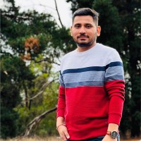 Mihir Patel