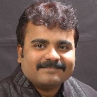 Rajesh Balasubramanian