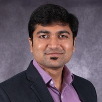 Dushan Garg