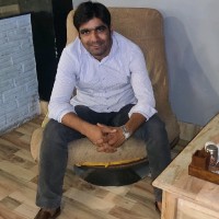 Akram Khan