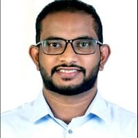Sandeep Ravi
