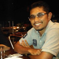 Hafizan Lamin