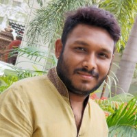 Nimmala Santhosh