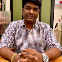 Petras Gaikwad,PMP®