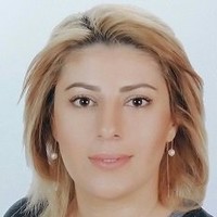 Kholoud Saabi