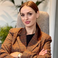 Elyzaveta Okhanska