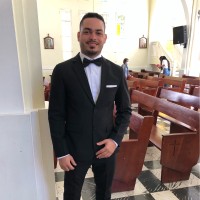 Anderson Troncoso Fragoso