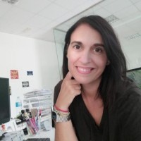 Isa Sanchez Gallardo