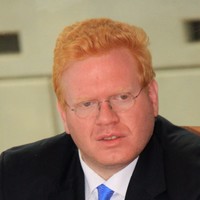 Magdy Khalil