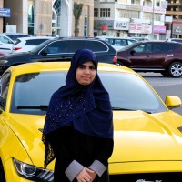 Asma Mubeen