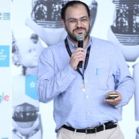 Aboubakr Aqle, Ph.D.