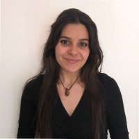 Angela Alonso Barredo