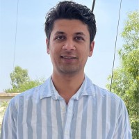 parth sarathi dongre