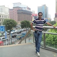 Madan Rauniyar