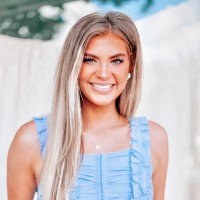 Madison Vickery