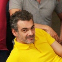 Alessandro Cè