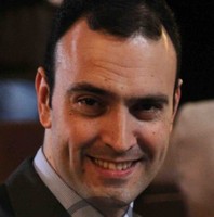 Jacinto Ortego Camargo